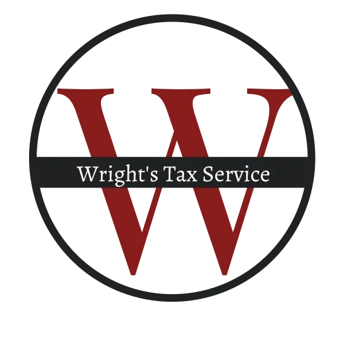 Wright's Tax Service