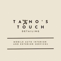 Taino's Touch Detailing