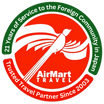 Airmart Travel