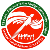 Airmart Travel