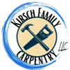 Kirsch Family Carpentry