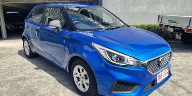 MG-MG3-hatchback-available-for-rent