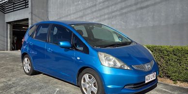 Honda-Jazz-hatchback-automatic-for-long-term-hire