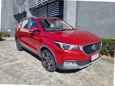 MG-ZS-wagon-on-the-gold-coast-for-hire