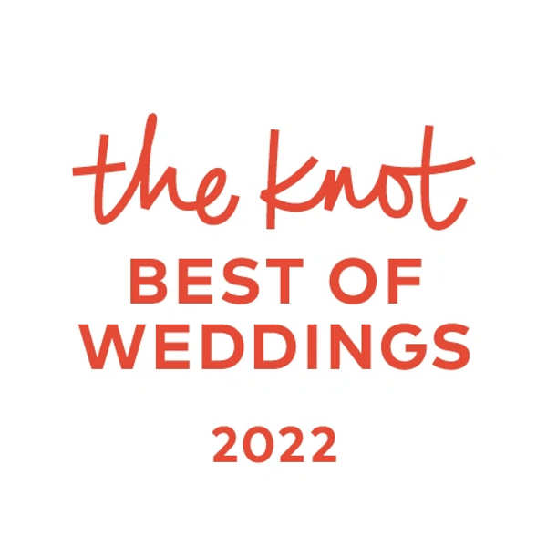 The Knot Best of Weddings 2022! 