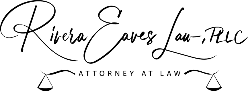 Rivera Eaves 
Law Office