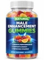 Natural Male Enhancement Gummies Reviews