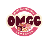O.M.G.G.- Oh My Gluten free Goodness