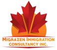 Migrazen Logo