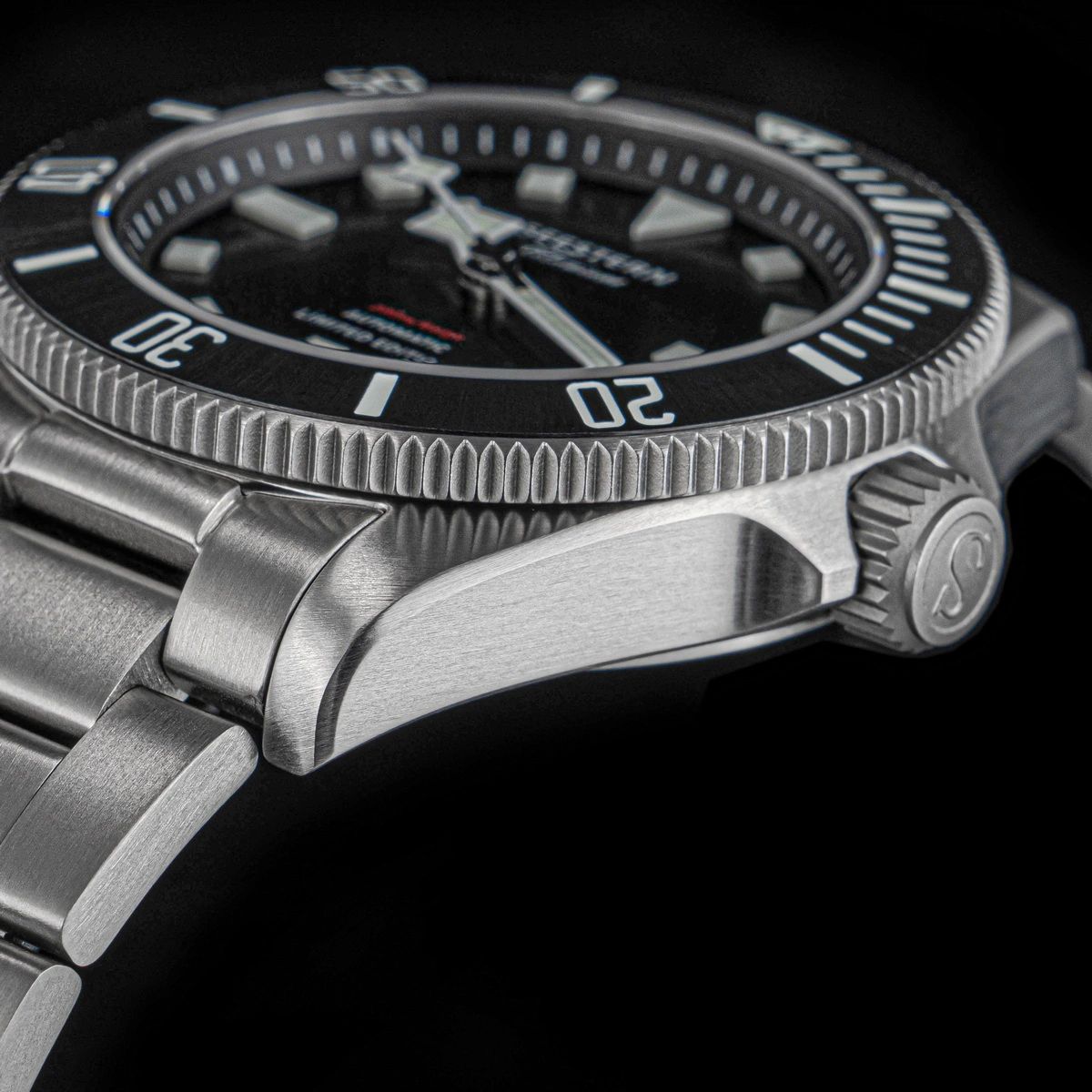 Titanium Watches