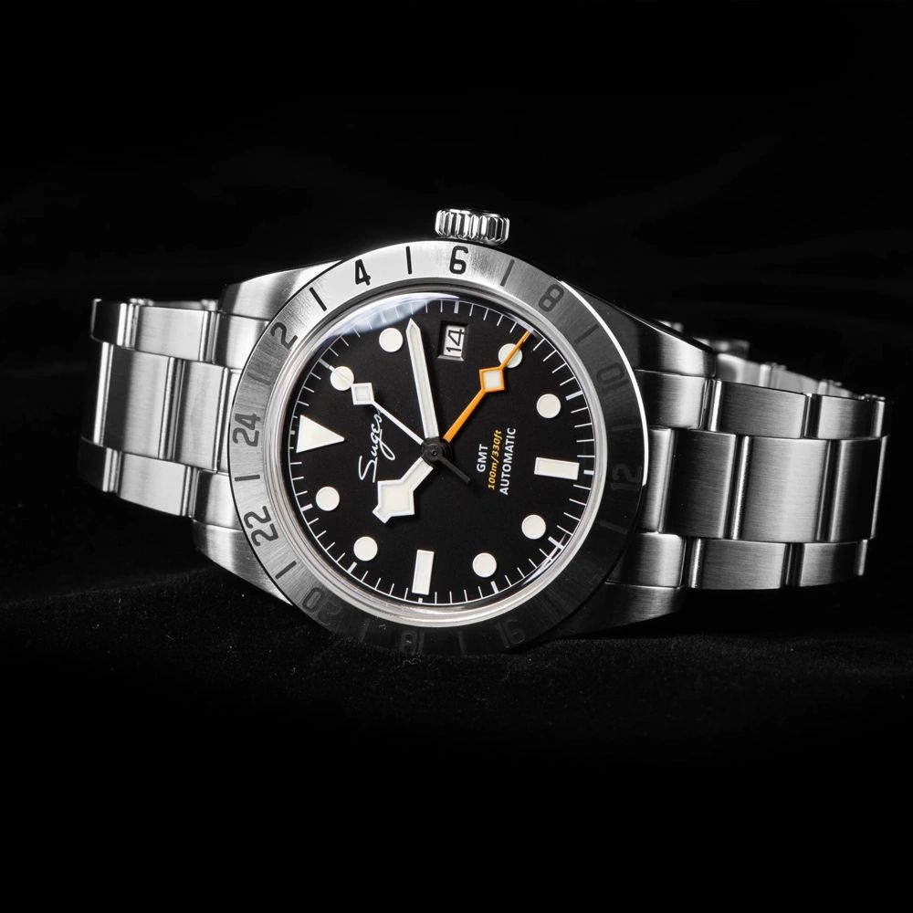 GMT Watches