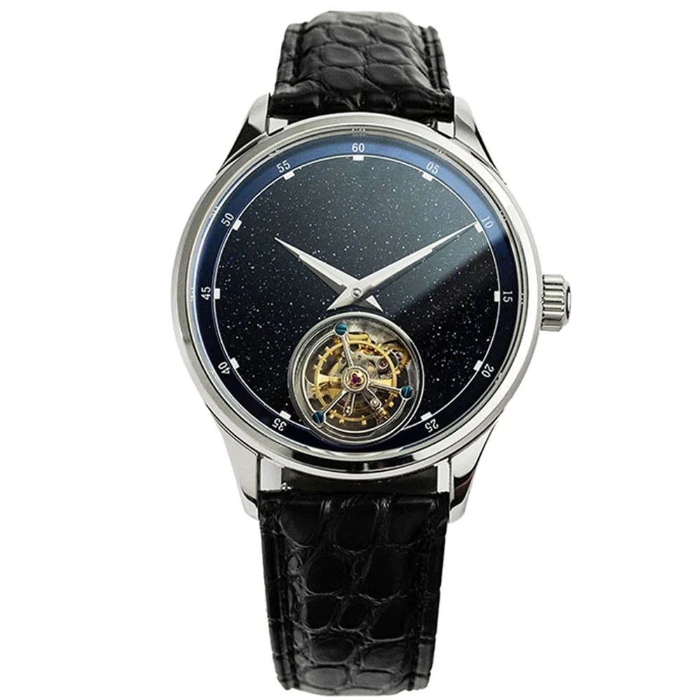 Tourbillon shop watch store