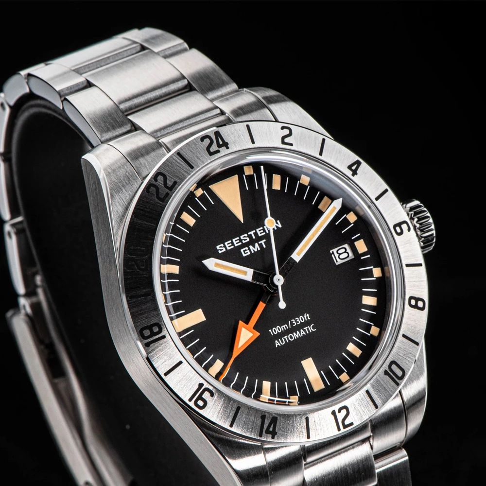 Vintage gmt discount