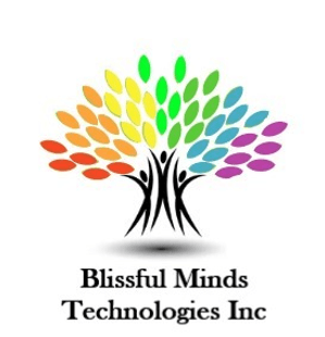 Blissful Minds Inc