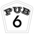 Pub 6 Gulf Shores