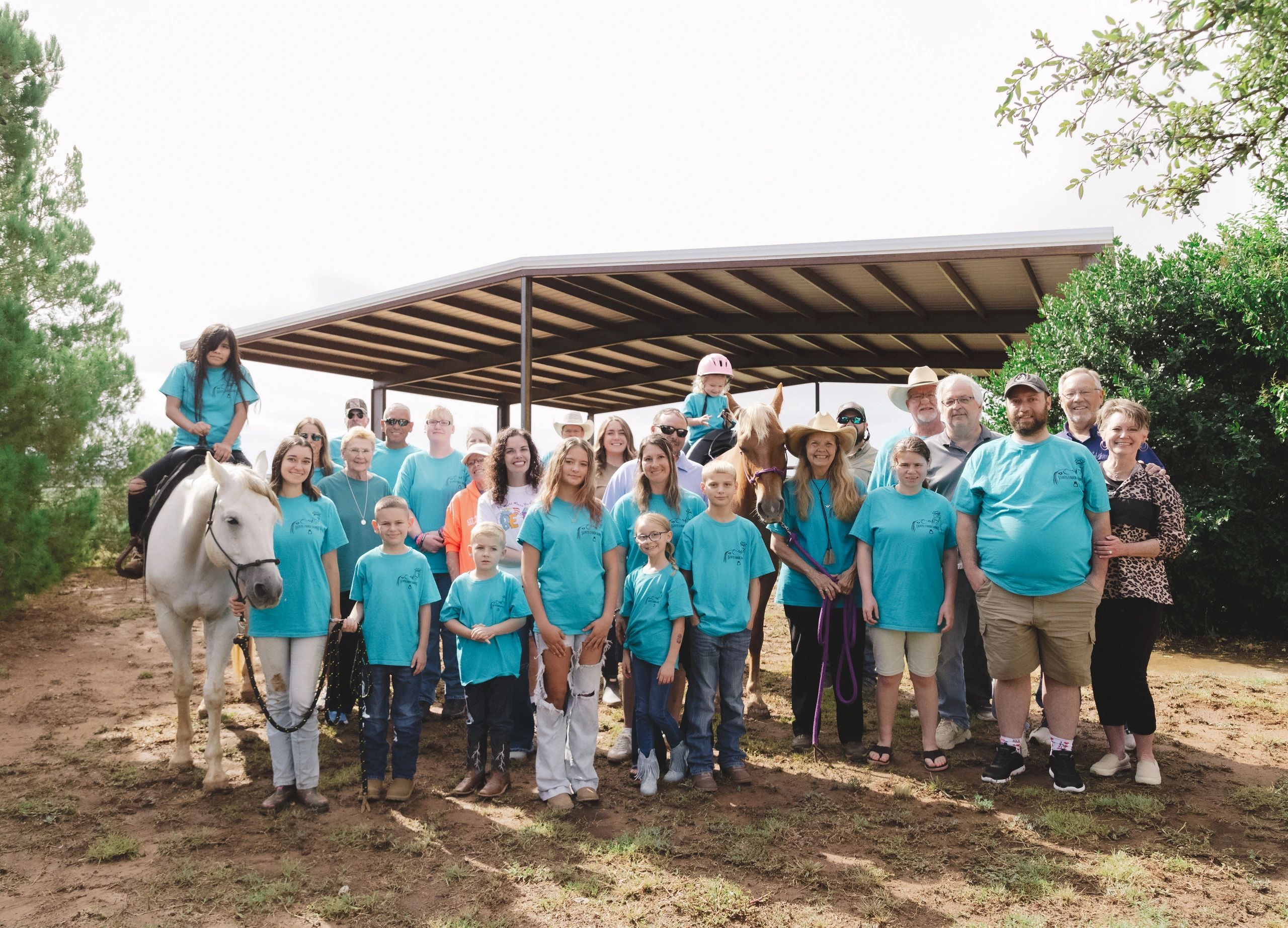 Donations and Volunteer