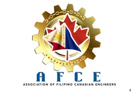 Association of Filipino Canadian Engineers