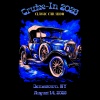 Cruise In Jamestown
