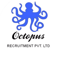 octopus recruitment Pvt. LTD