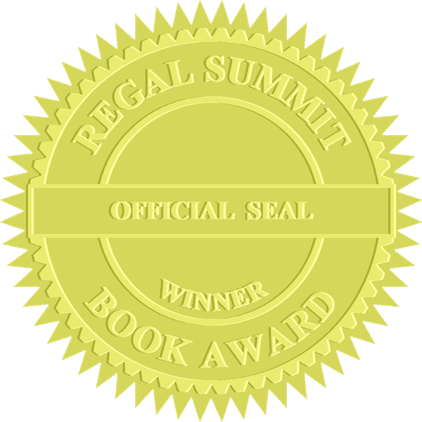 Regal Summit Book Awards Prestigious winners seal