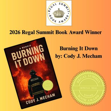 regal summit winning book 2026