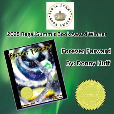 Regal Summit Book Award winner