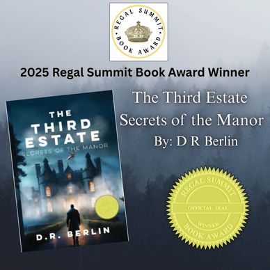 Regal Summit Book Award Winner
