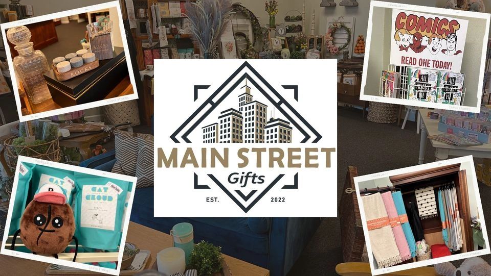 Main Street Gifts business photo