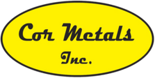 Cor-Metals, Inc.