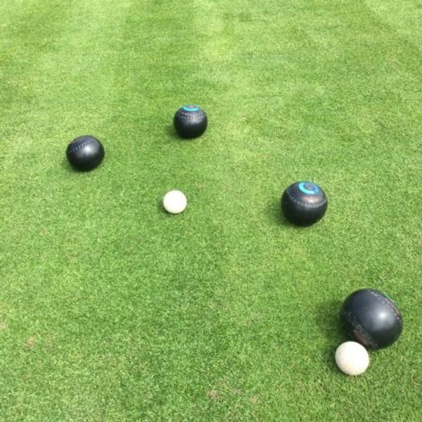 Lawn Bowls, Yarm Bowling Club