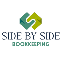 Side by Side Bookkeeping LLC