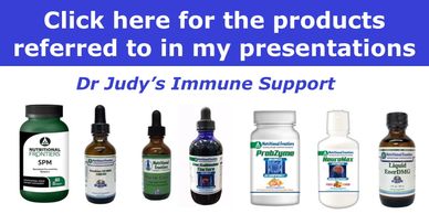 Dr J Solution Get Healthy Store Judy Mikovits recommends