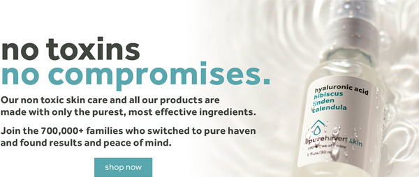 Clean products without chemicals