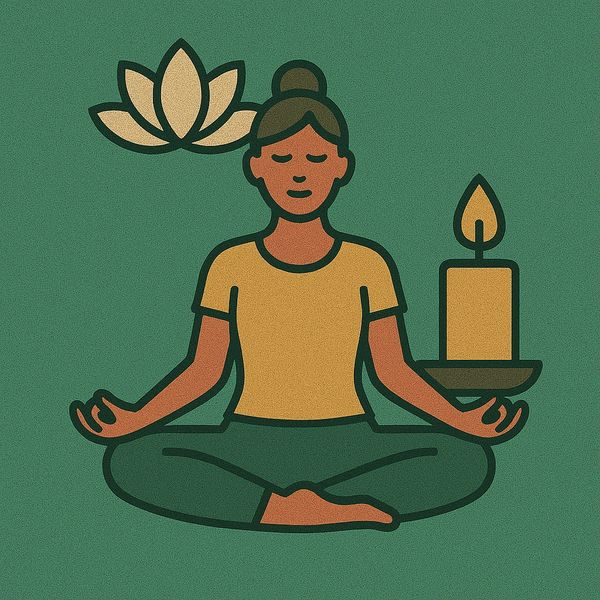 Exploring Health & Wellness Practices