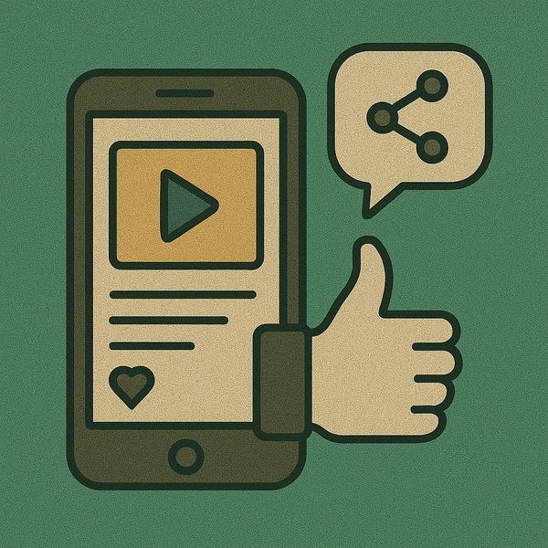 Social Media Posting Guidance