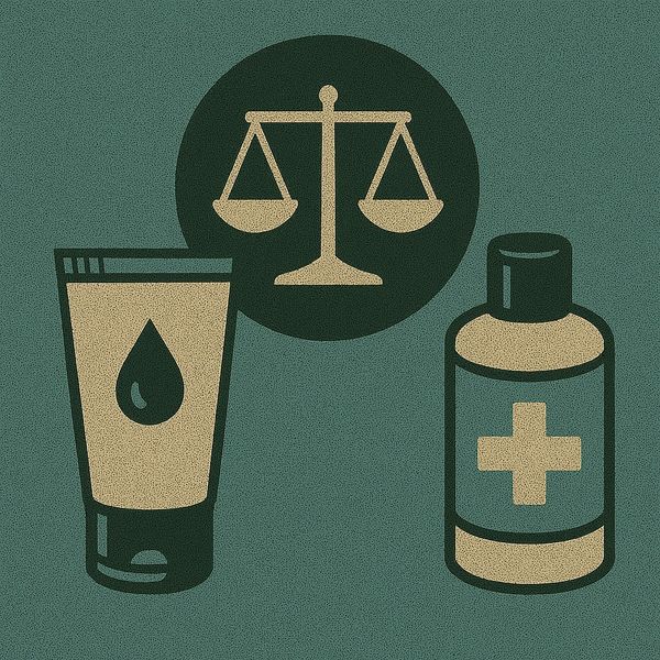 Compare Skincare/health products