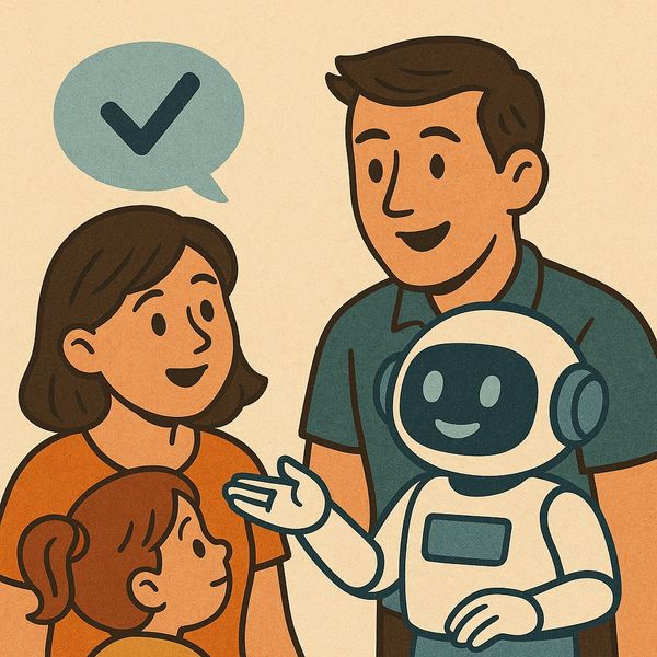 Developing Evidence-Based Parenting Systems 