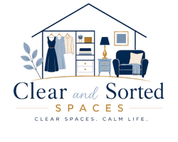 Clear and Sorted Spaces