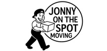Jonny On The Spot