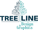 Tree Line Design & Graphics
