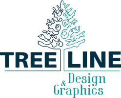 Tree Line Design & Graphics