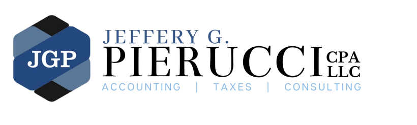 Jeffery Pierucci CPA, LLC