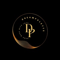 DREAMPALETTE
