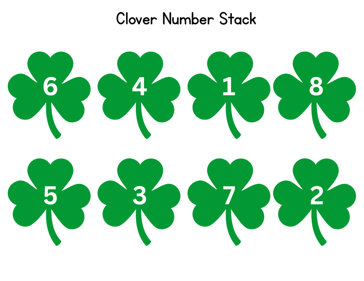Clover Stack