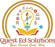 Quest Ed solutions