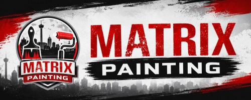 Matrix Painting