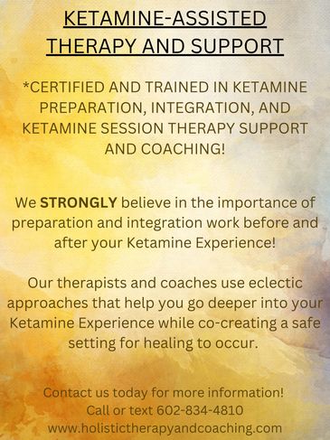 Working Through Challenging Moments During Ketamine Treatment thumbnail