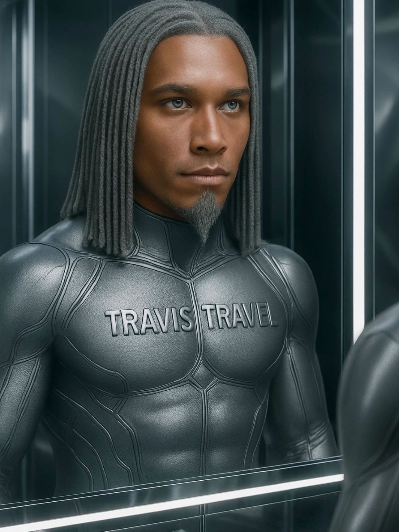 TRAVIS TRAVART TRAVEL