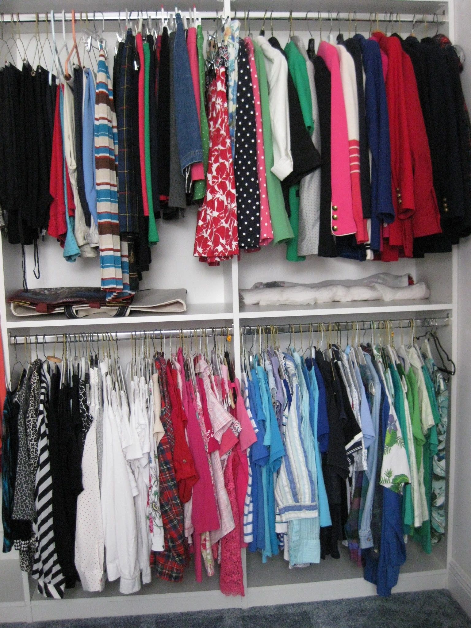 Frank's Closet Solutions