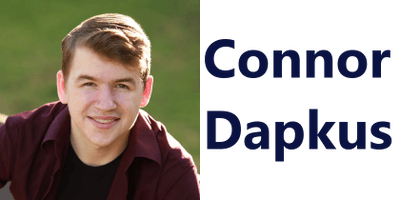 Connor Dapkus
